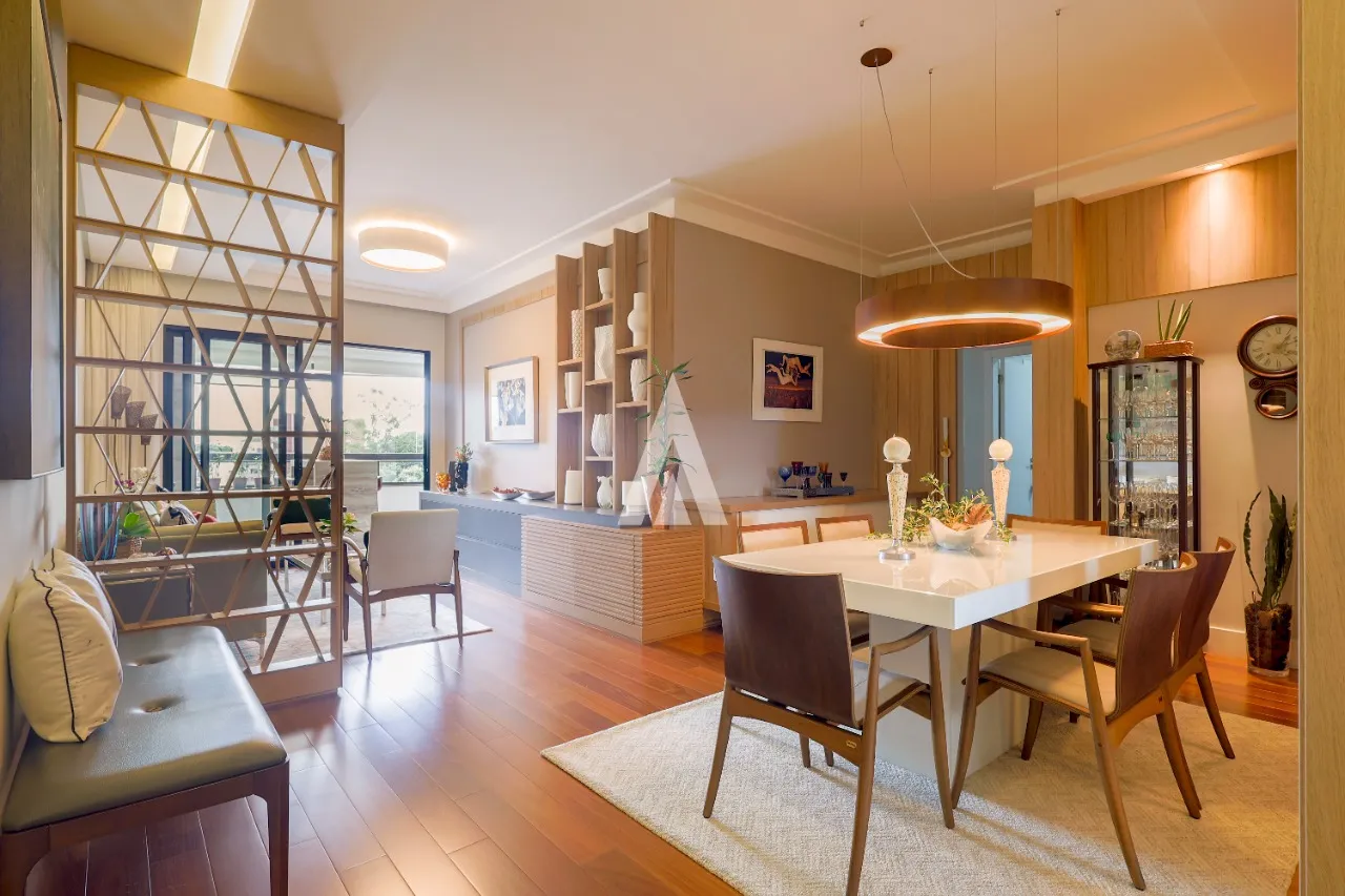 Apartamento à venda com 3 Suítes , no Bairro Atiradores - Joinville - SC- R$ 1.795.000,00 - foto 1