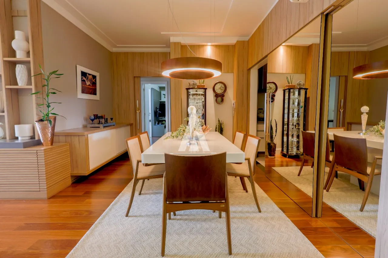 Apartamento à venda com 3 Suítes , no Bairro Atiradores - Joinville - SC- R$ 1.795.000,00 — foto 2