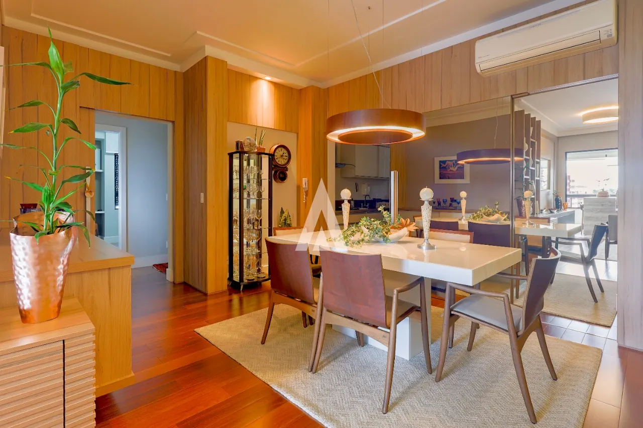 Apartamento à venda com 3 Suítes , no Bairro Atiradores - Joinville - SC- R$ 1.795.000,00 — foto 7