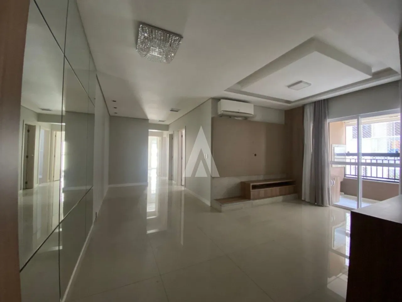 Apartamento com 1 suíte e 2 quartos à venda no bairro Costa e Silva em Joinville-SC por R$720.000,00. — foto 3