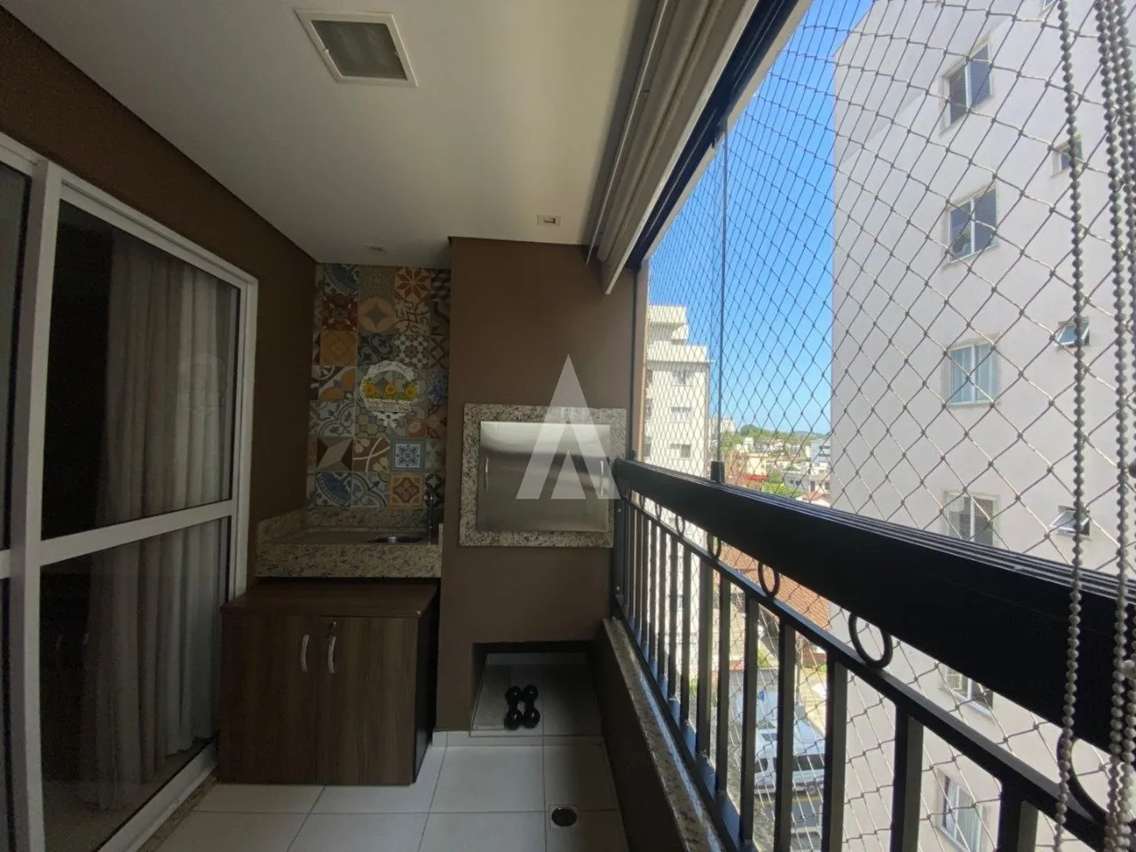 Apartamento com 1 suíte e 2 quartos à venda no bairro Costa e Silva em Joinville-SC por R$720.000,00. — foto 4