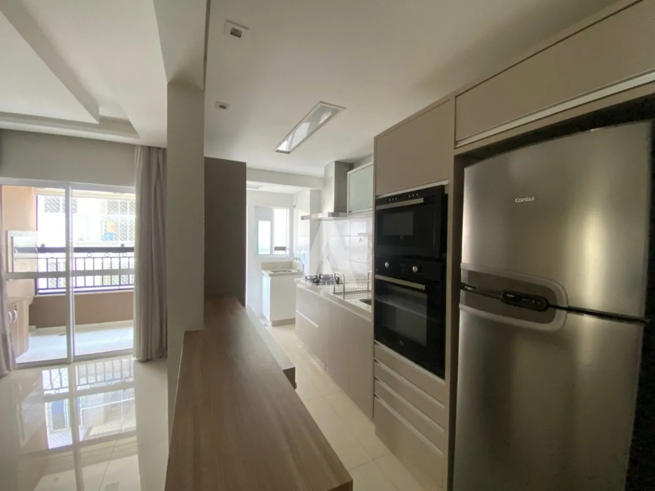 Apartamento com 1 suíte e 2 quartos à venda no bairro Costa e Silva em Joinville-SC por R$720.000,00. — foto 6