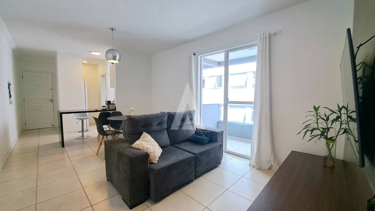 Apartamento com 1 suíte e 1 quarto à venda no bairro Bom Retiro em Joinville-SC por R$ 447.000,00. — foto 4