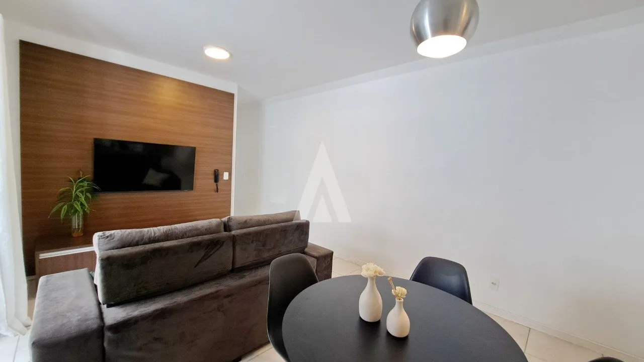 Apartamento com 1 suíte e 1 quarto à venda no bairro Bom Retiro em Joinville-SC por R$ 447.000,00. — foto 5