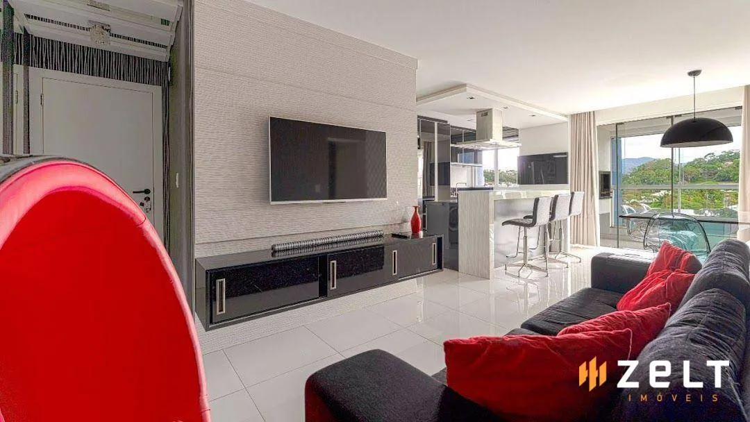 Apartamento com 3 dormitórios à venda, 117 m por R$ 850.000,00 - Escola Agrícola - Blumenau/SC - foto 1