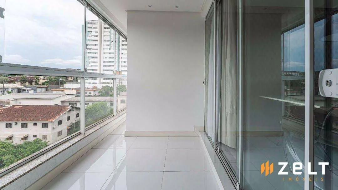 Apartamento com 3 dormitórios à venda, 117 m por R$ 850.000,00 - Escola Agrícola - Blumenau/SC — foto 4
