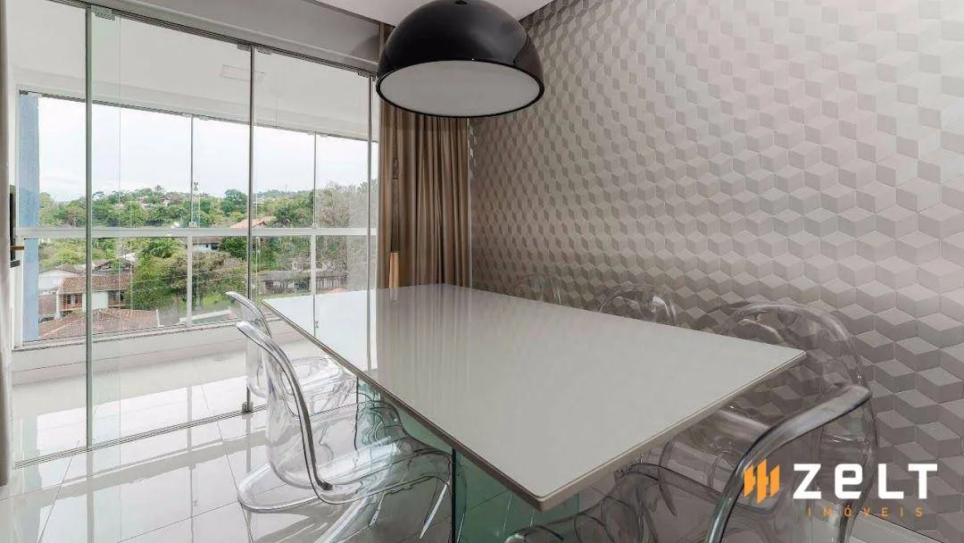 Apartamento com 3 dormitórios à venda, 117 m por R$ 850.000,00 - Escola Agrícola - Blumenau/SC — foto 5