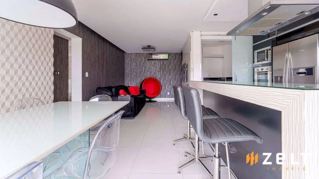 Apartamento com 3 dormitórios à venda, 117 m por R$ 850.000,00 - Escola Agrícola - Blumenau/SC — foto 6