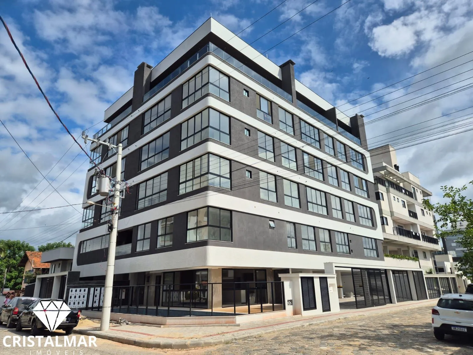Apto em Canto Grande, Bombinhas conforto e modernidade. - foto 1