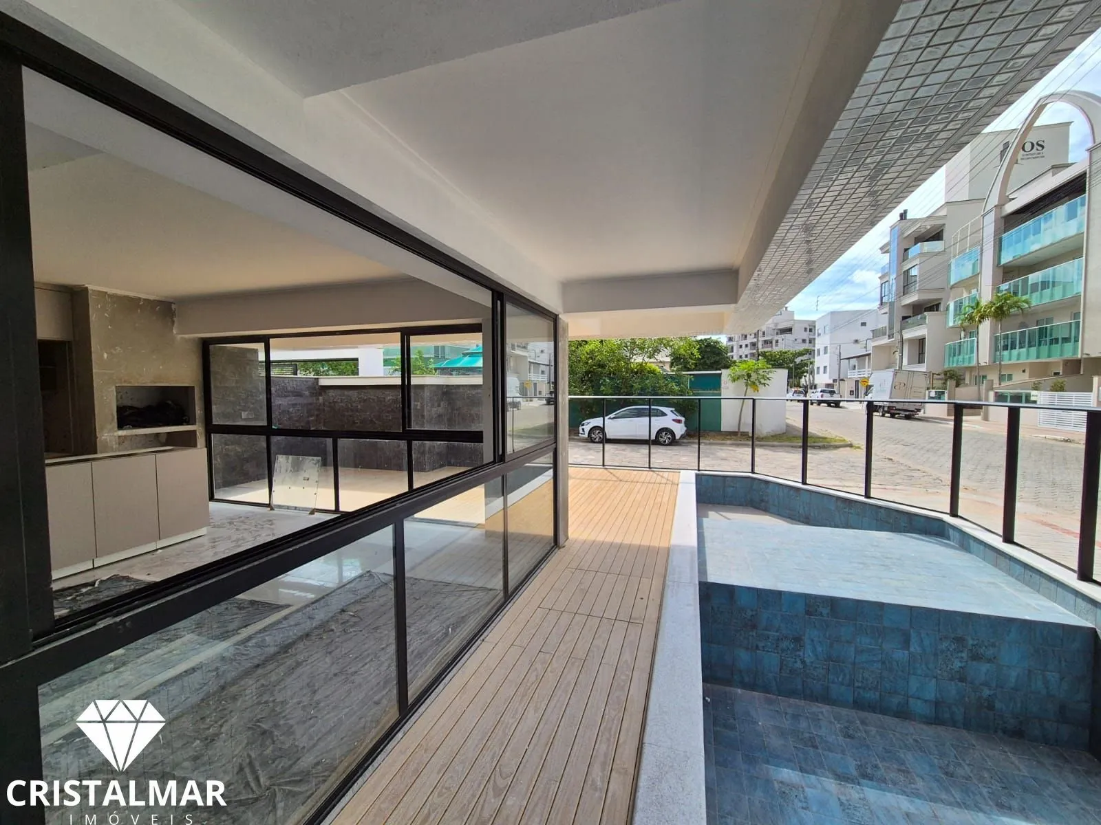 Apto em Canto Grande, Bombinhas conforto e modernidade. — foto 2