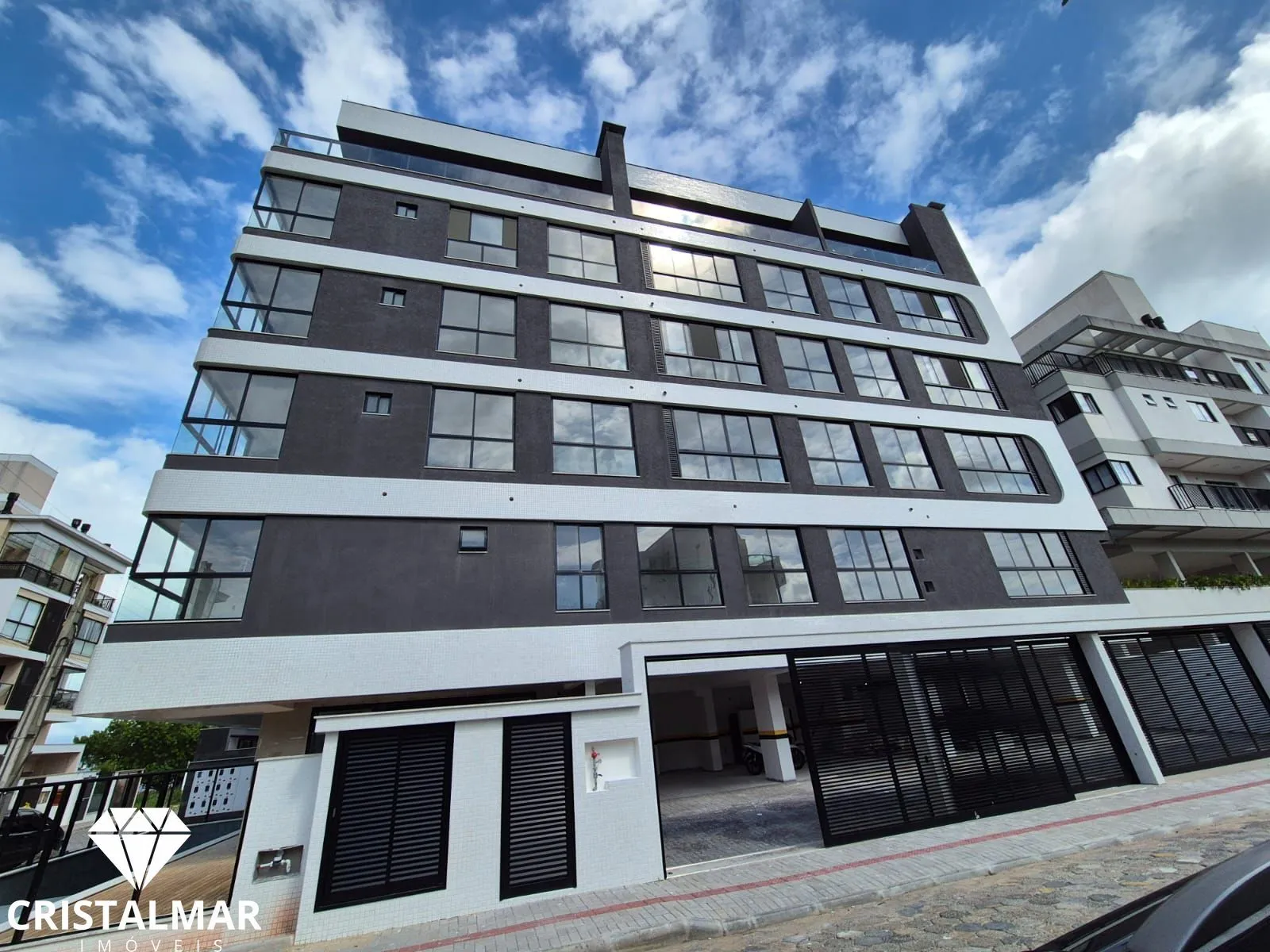 Apto em Canto Grande, Bombinhas conforto e modernidade. — foto 3