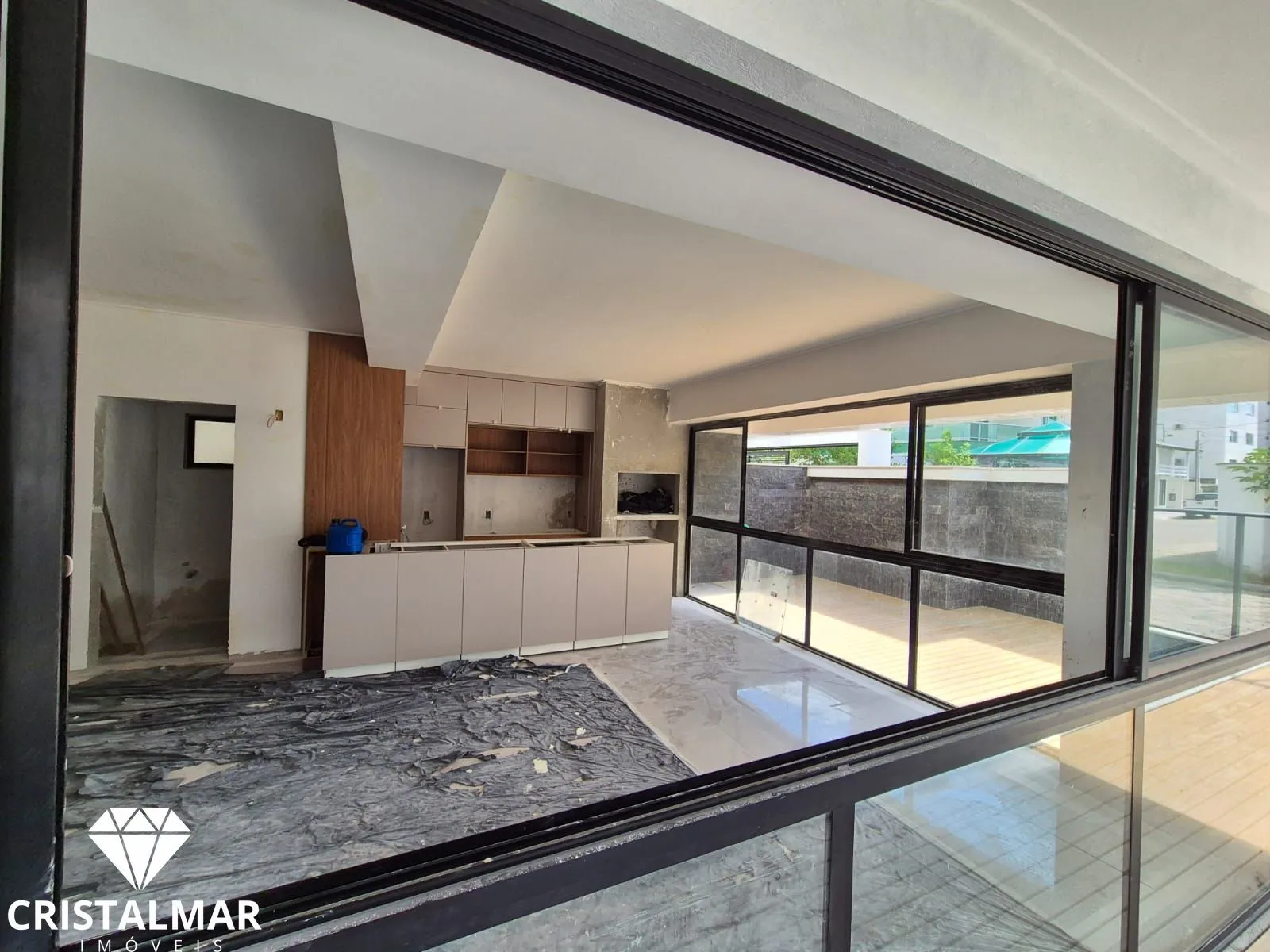 Apto em Canto Grande, Bombinhas conforto e modernidade. — foto 4