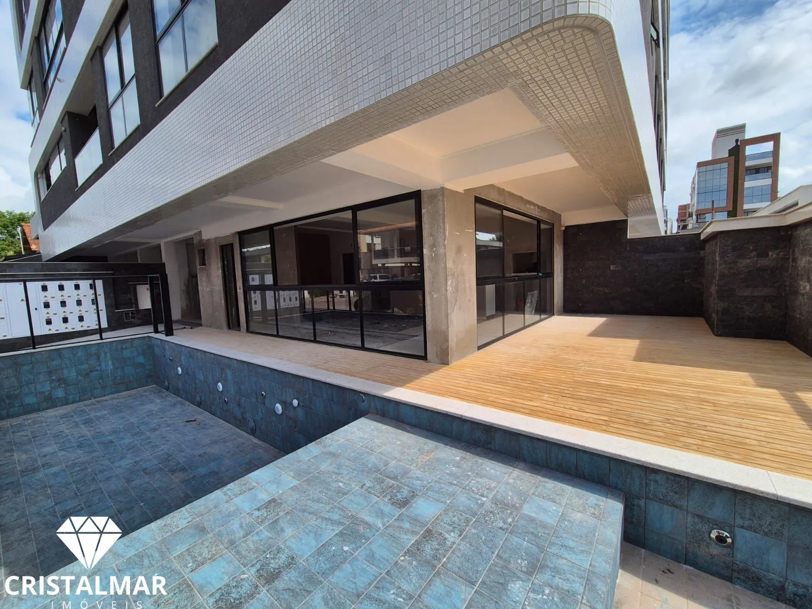 Apto em Canto Grande, Bombinhas conforto e modernidade. — foto 5