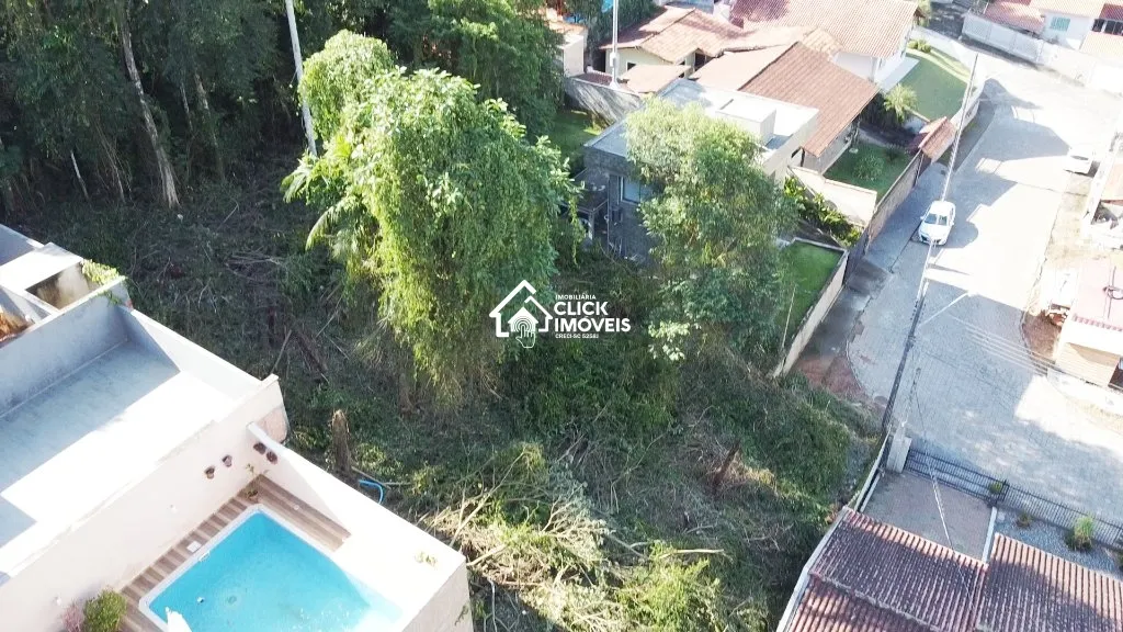 Terreno à venda no bairro Velha Central em Blumenau/SC - foto 1
