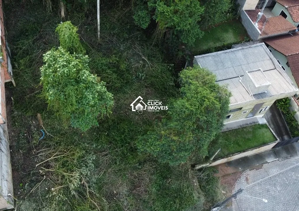Terreno à venda no bairro Velha Central em Blumenau/SC — foto 3