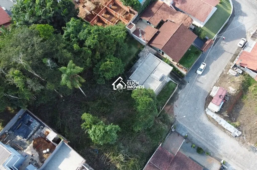 Terreno à venda no bairro Velha Central em Blumenau/SC — foto 5