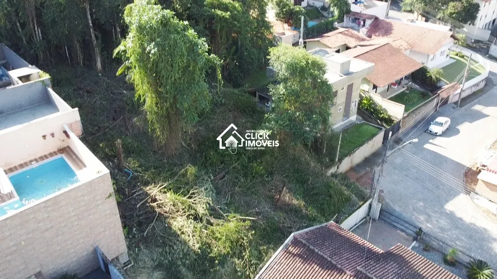 Terreno à venda no bairro Velha Central em Blumenau/SC — foto 6