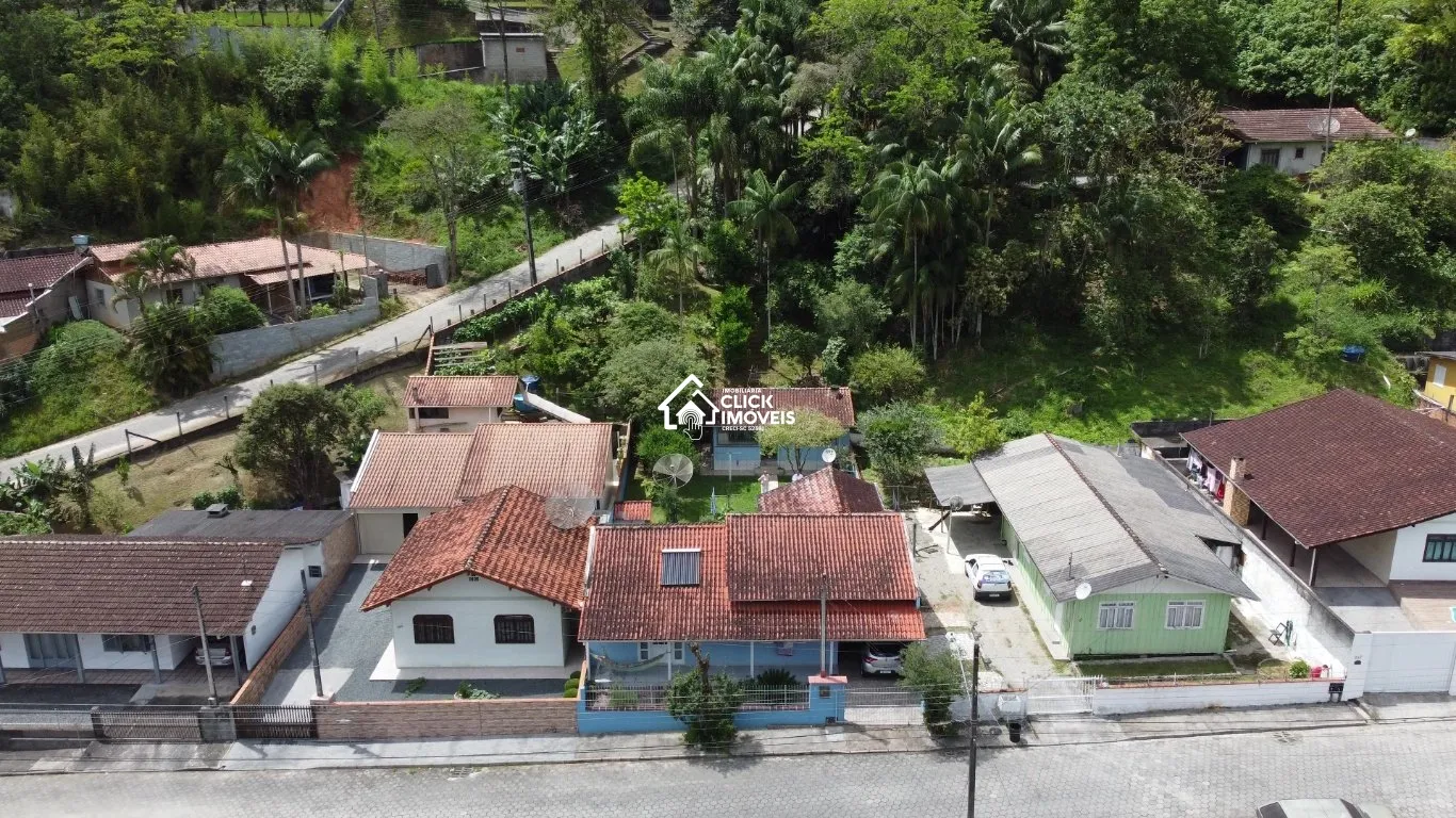 Casa com 3 dormitórios à venda no bairro Progresso em Blumenau/SC — foto 2