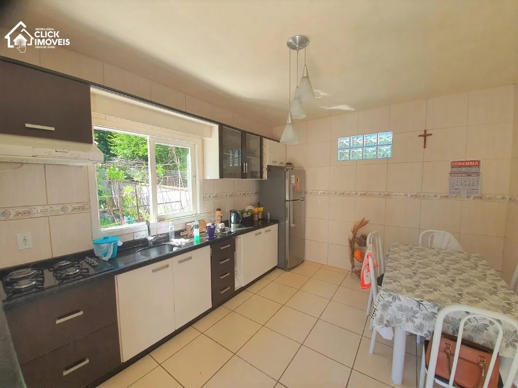 Casa com 3 dormitórios à venda no bairro Progresso em Blumenau/SC — foto 3