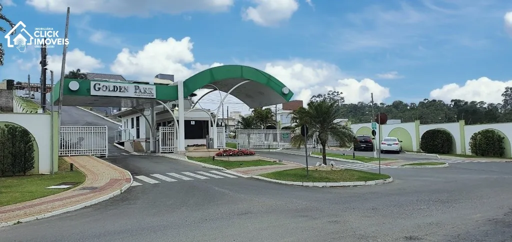 Terreno à venda no bairro Itoupava Central em Blumenau/SC - foto 1