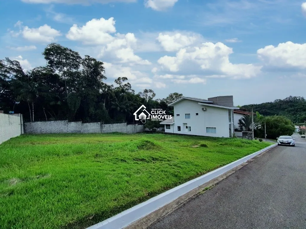Terreno à venda no bairro Itoupava Central em Blumenau/SC — foto 2