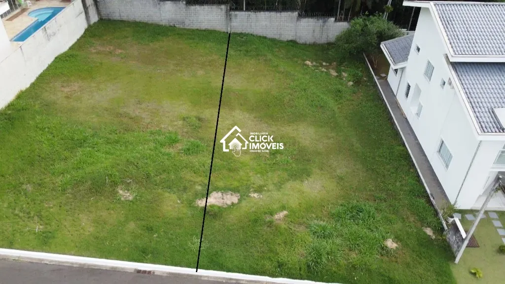 Terreno à venda no bairro Itoupava Central em Blumenau/SC — foto 3
