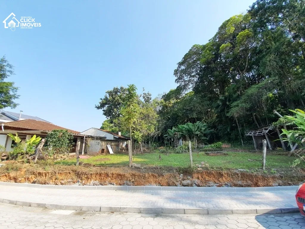 Terreno à venda no bairro Badenfurt em Blumenau/SC - foto 1