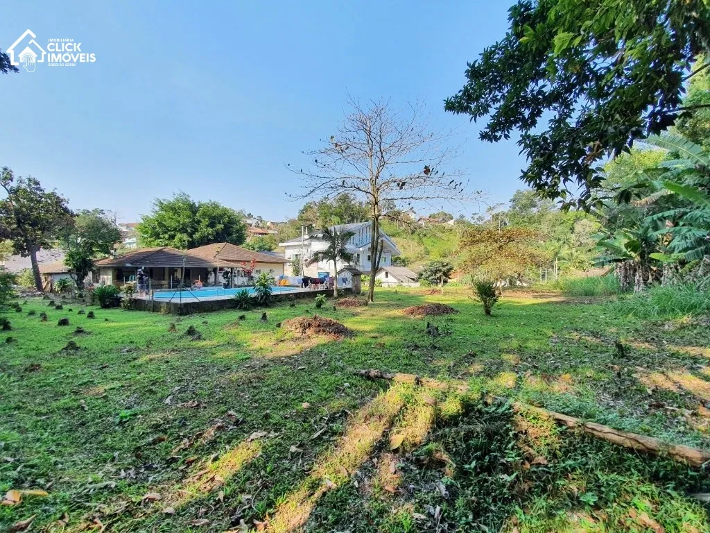 Terreno à venda no bairro Badenfurt em Blumenau/SC — foto 2