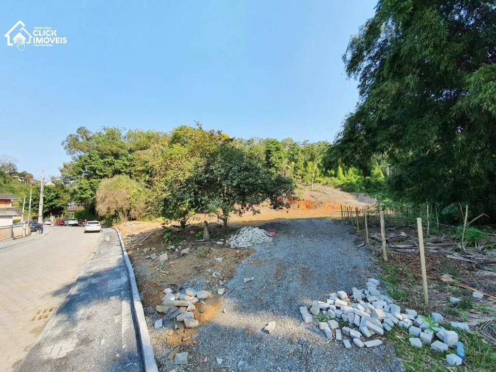 Terreno à venda no bairro Badenfurt em Blumenau/SC - foto 1