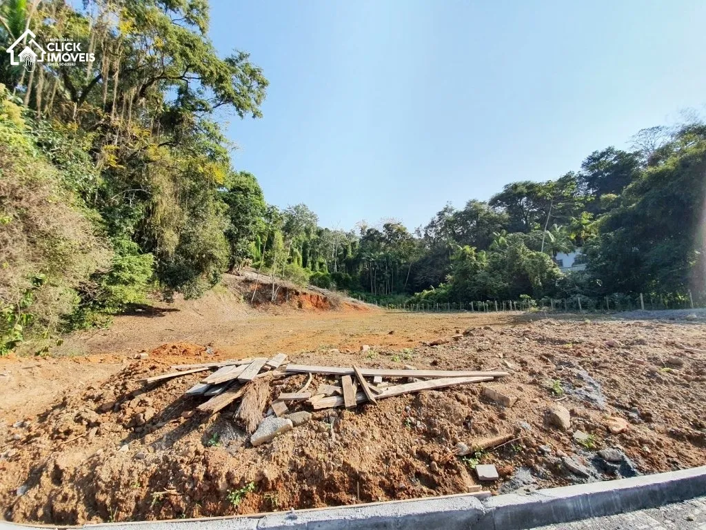 Terreno à venda no bairro Badenfurt em Blumenau/SC — foto 3