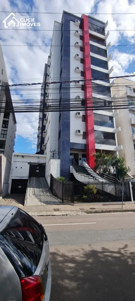 Apartamento com 3 dormitórios à venda no bairro Victor Konder em Blumenau/SC — foto 2