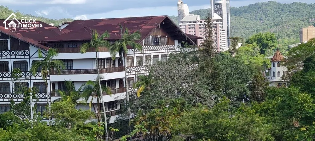 Apartamento com 3 dormitórios à venda no bairro Victor Konder em Blumenau/SC — foto 4
