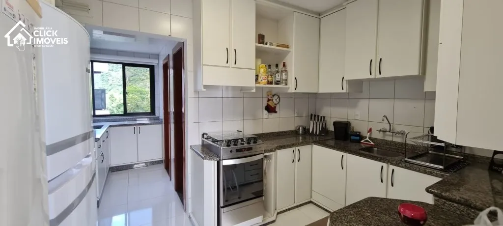 Apartamento com 3 dormitórios à venda no bairro Victor Konder em Blumenau/SC — foto 5