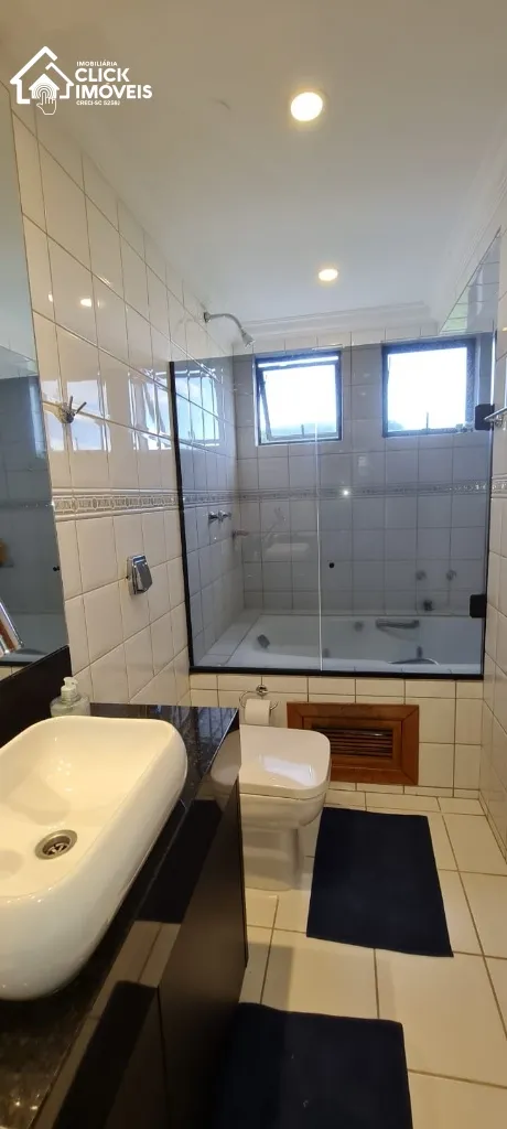 Apartamento com 3 dormitórios à venda no bairro Victor Konder em Blumenau/SC — foto 7