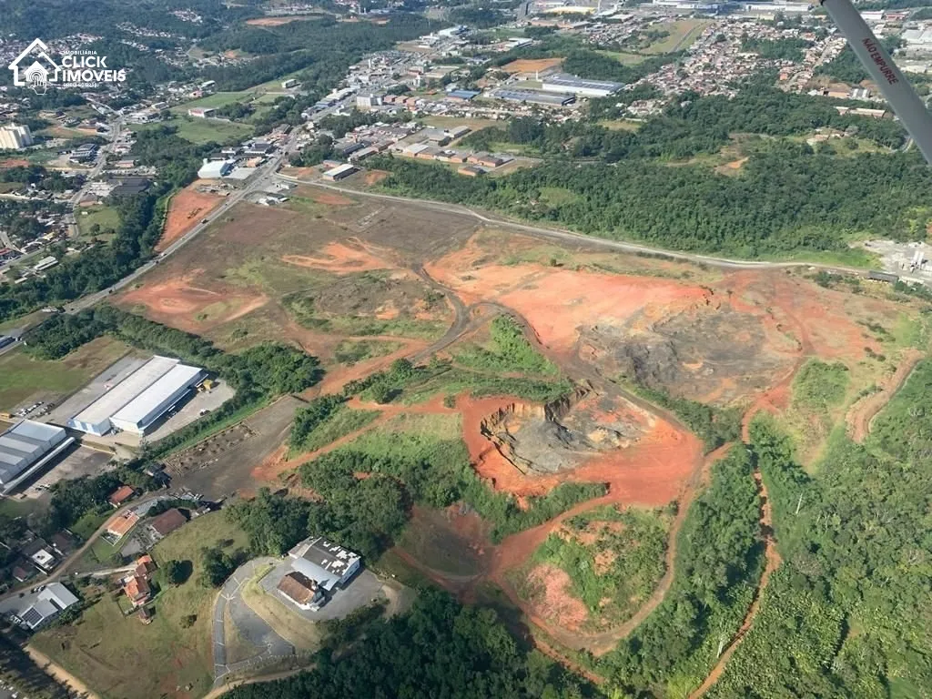 Terreno à venda no bairro Itoupava Central em Blumenau/SC — foto 3