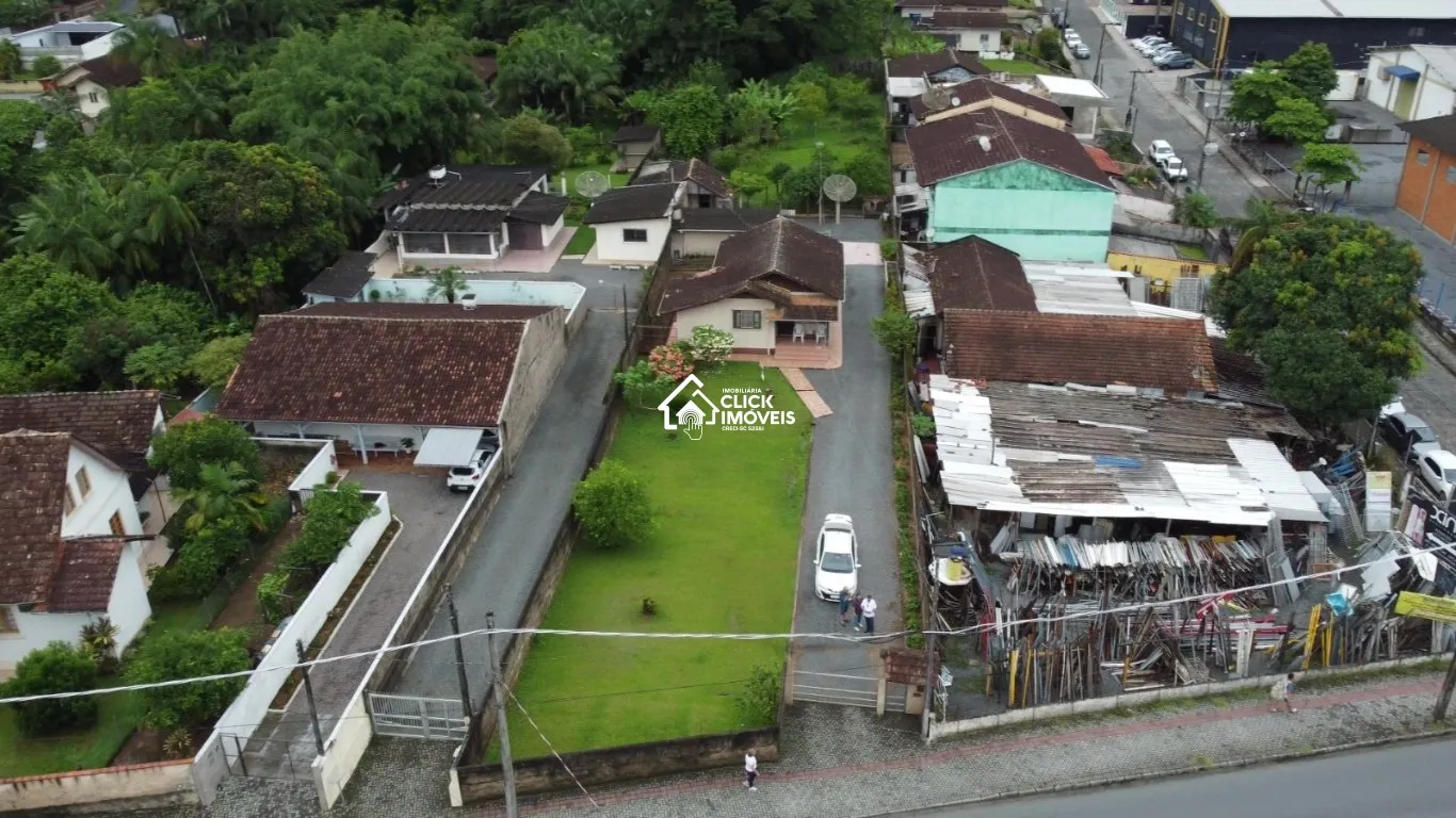 Terreno à venda no bairro Salto Weissbach em Blumenau/SC — foto 4