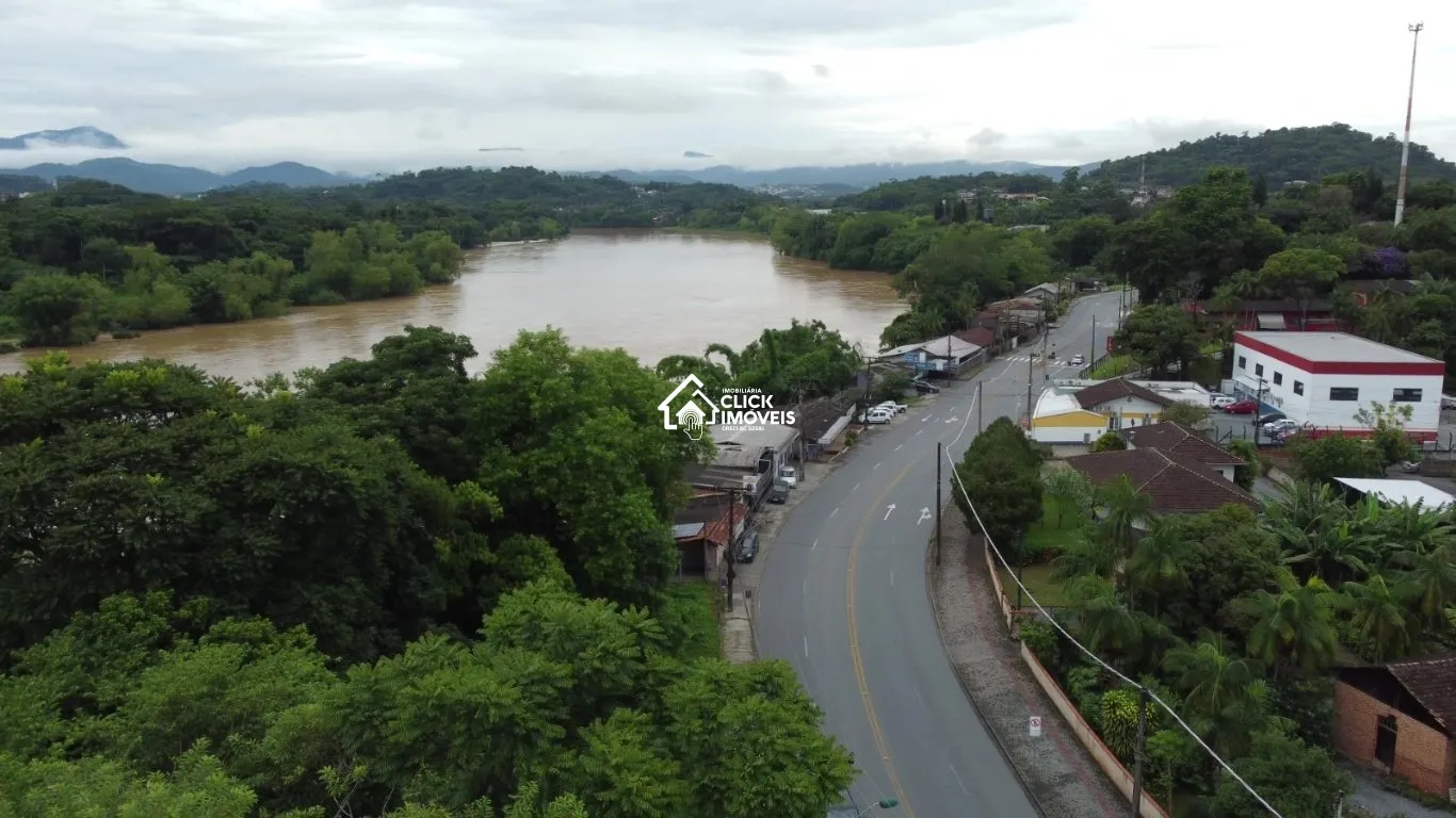 Terreno à venda no bairro Salto Weissbach em Blumenau/SC — foto 5