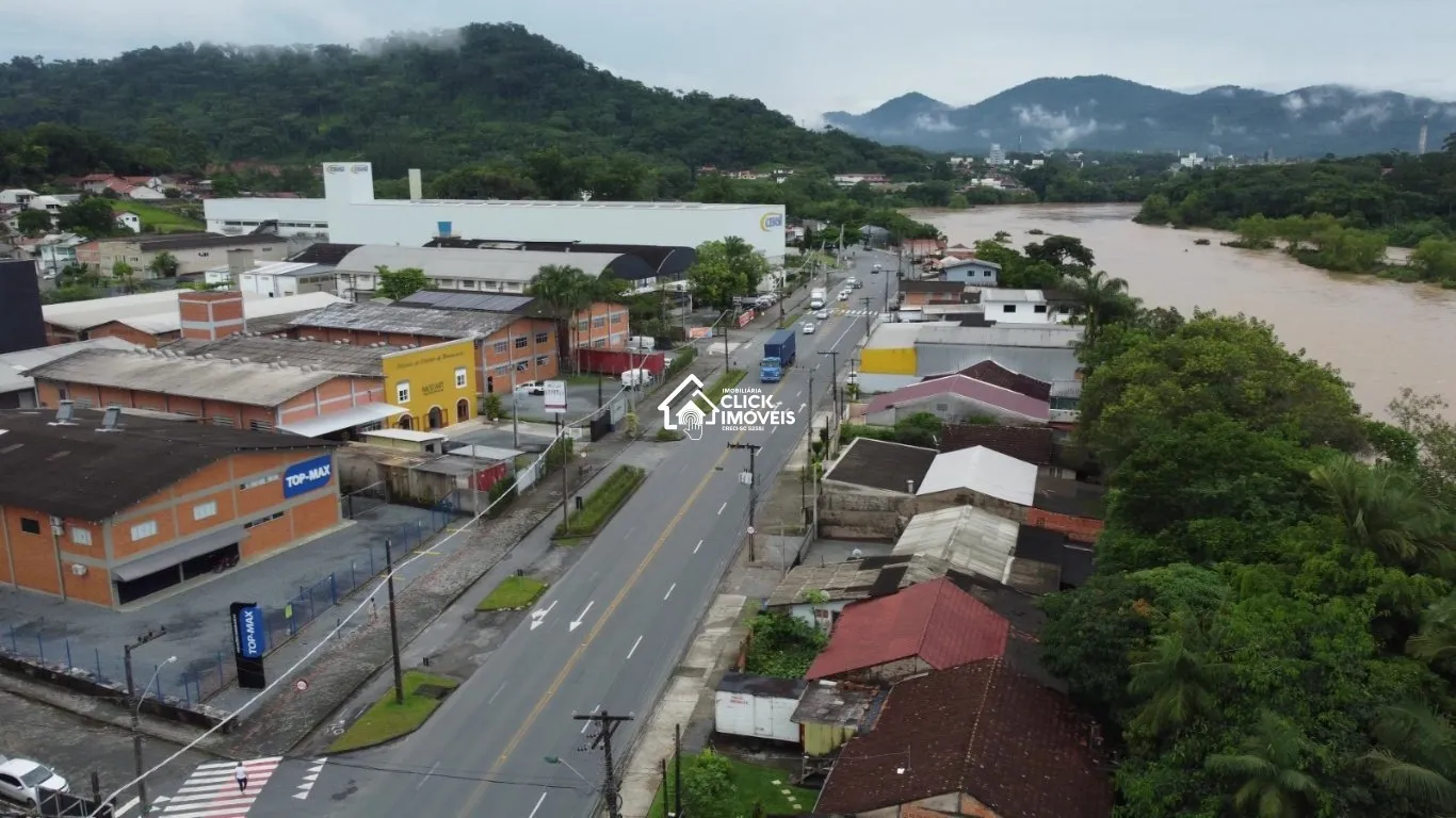 Terreno à venda no bairro Salto Weissbach em Blumenau/SC — foto 6