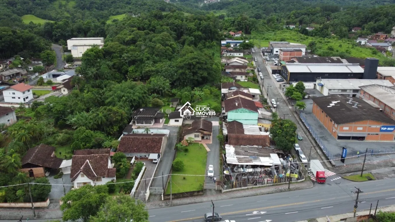 Terreno à venda no bairro Salto Weissbach em Blumenau/SC — foto 7