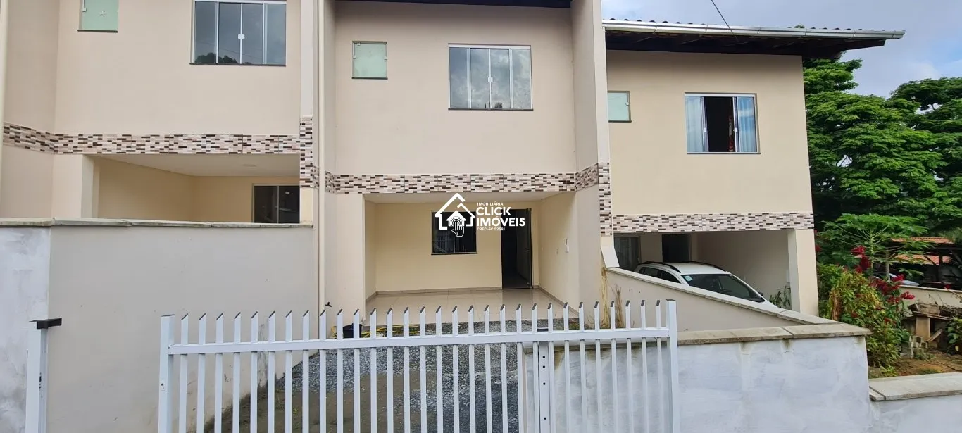 Casa com 2 dormitórios à venda no bairro Velha em Blumenau/SC — foto 2