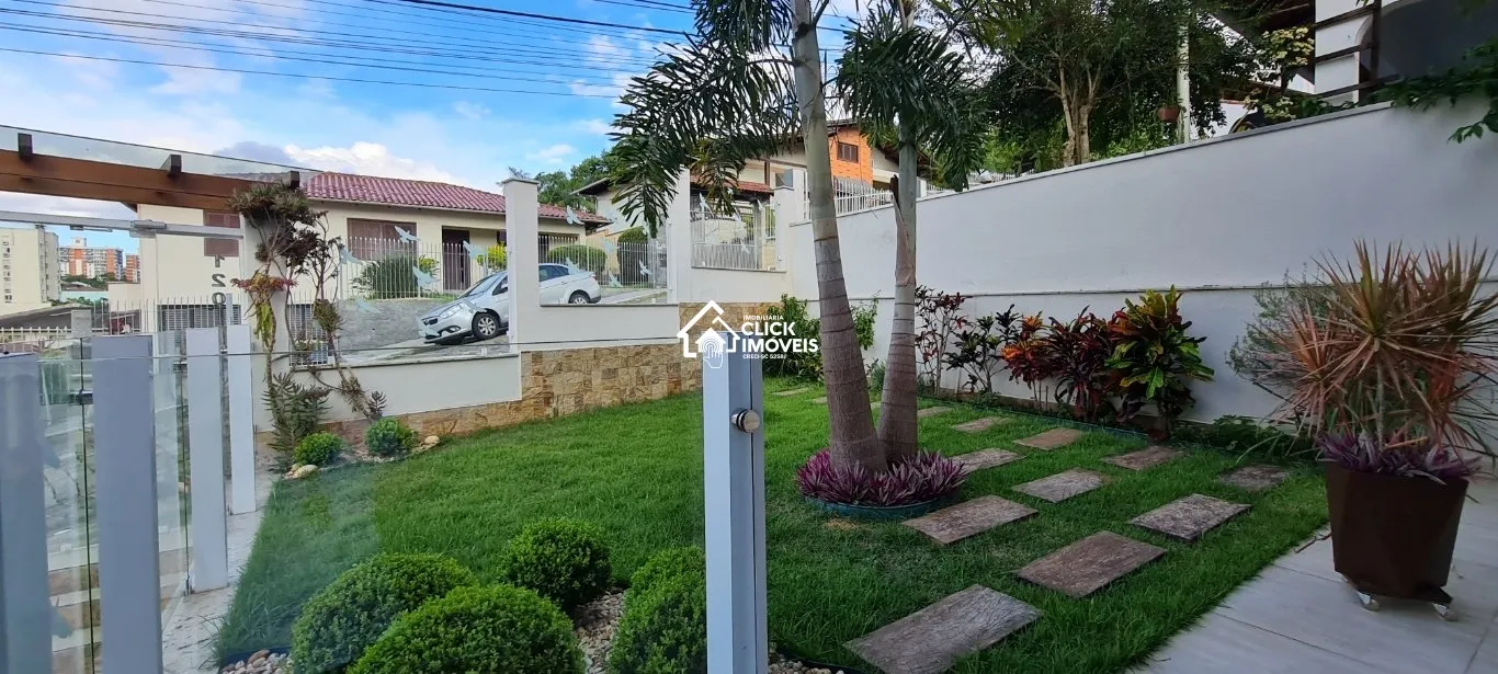 Casa com 5 dormitórios à venda no bairro Água Verde em Blumenau/SC — foto 7