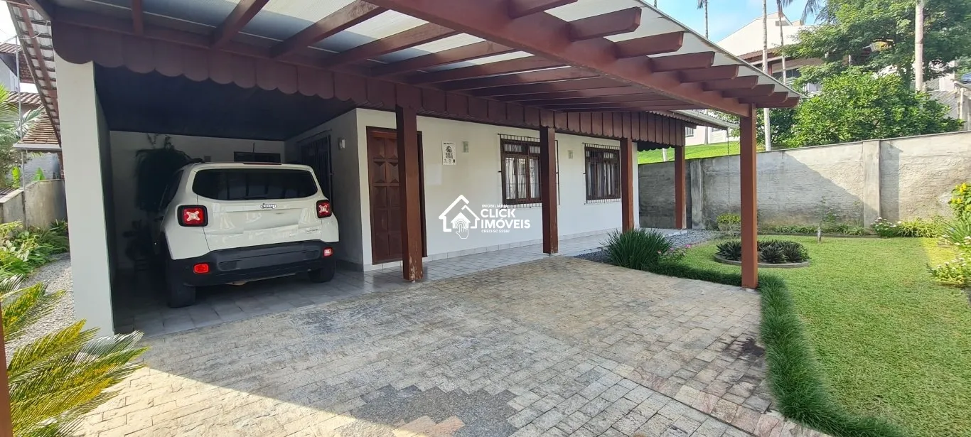 Casa com 4 dormitórios à venda no bairro Velha Central em Blumenau/SC — foto 3