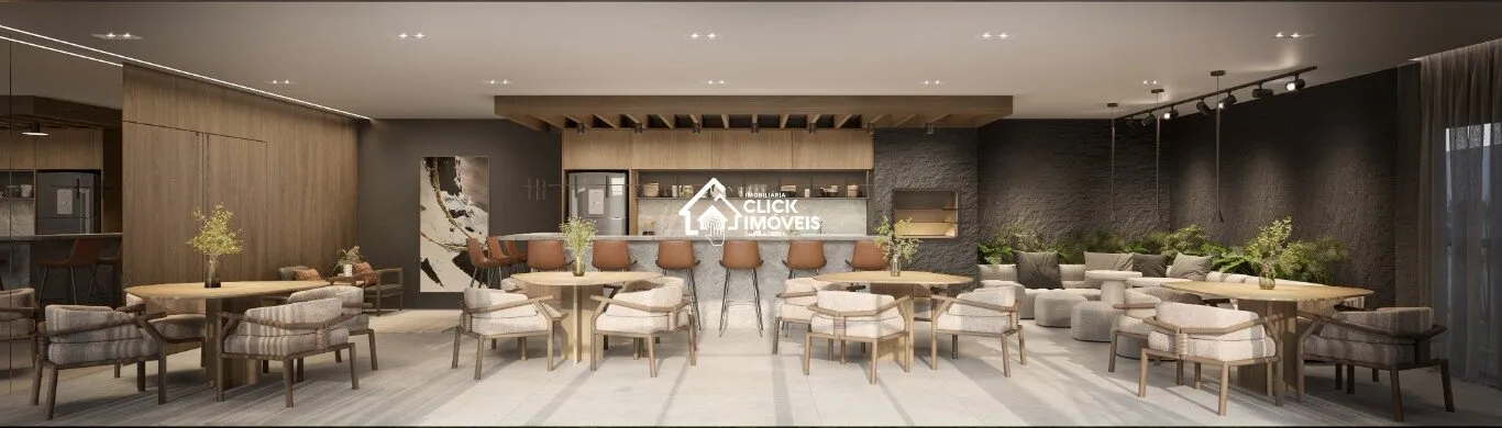 Apartamento com 2 dormitórios à venda no bairro FIDELIS em Blumenau/SC — foto 4