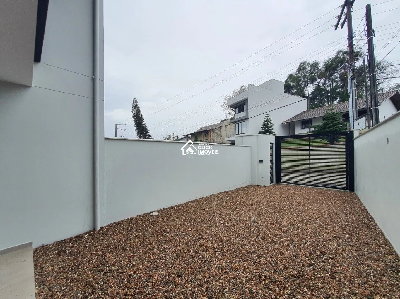 Casa com 3 dormitórios à venda no bairro Velha em Blumenau/SC — foto 2