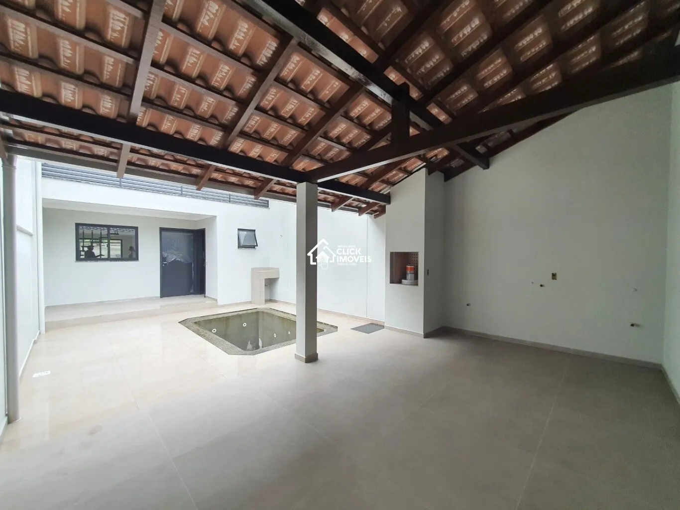 Casa com 3 dormitórios à venda no bairro Velha em Blumenau/SC — foto 4