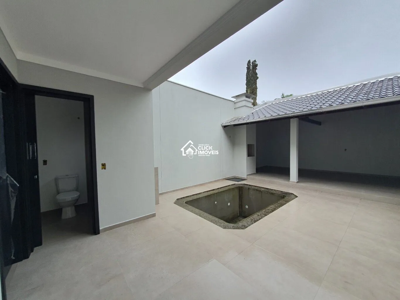 Casa com 3 dormitórios à venda no bairro Velha em Blumenau/SC — foto 5