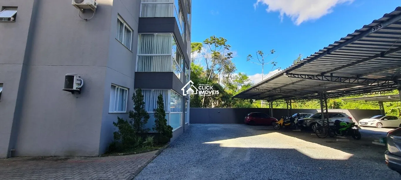 Apartamento com 3 dormitórios à venda no bairro Tribess em Blumenau/SC — foto 3