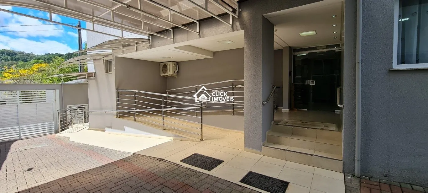 Apartamento com 3 dormitórios à venda no bairro Tribess em Blumenau/SC — foto 4