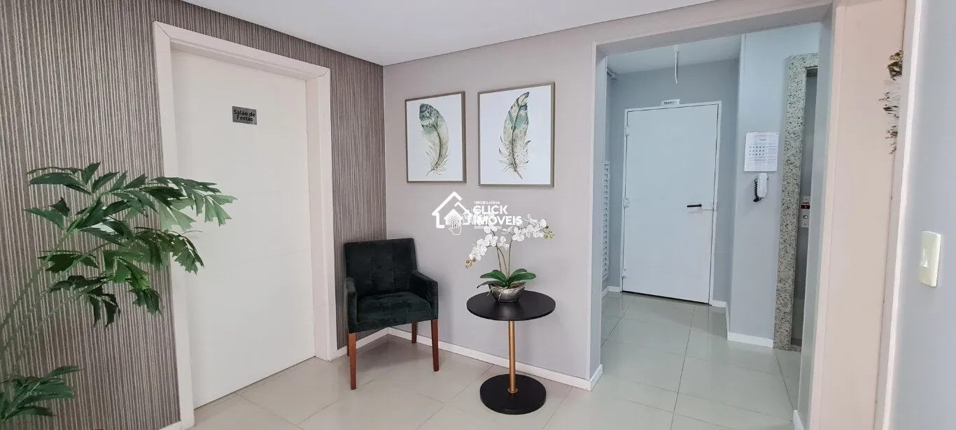 Apartamento com 3 dormitórios à venda no bairro Tribess em Blumenau/SC — foto 5