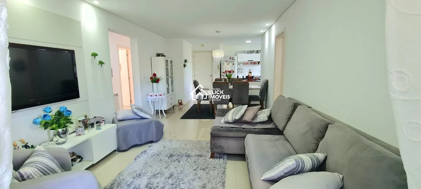 Apartamento com 3 dormitórios à venda no bairro Tribess em Blumenau/SC — foto 6